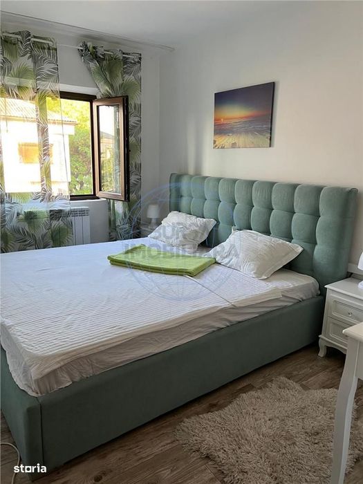 Apartament 3 Camere, Zona Garii