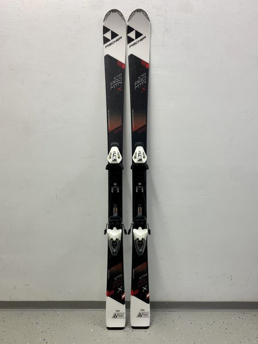 ski/schiuri/schi Fischer XTR Pro MTN,155 cm