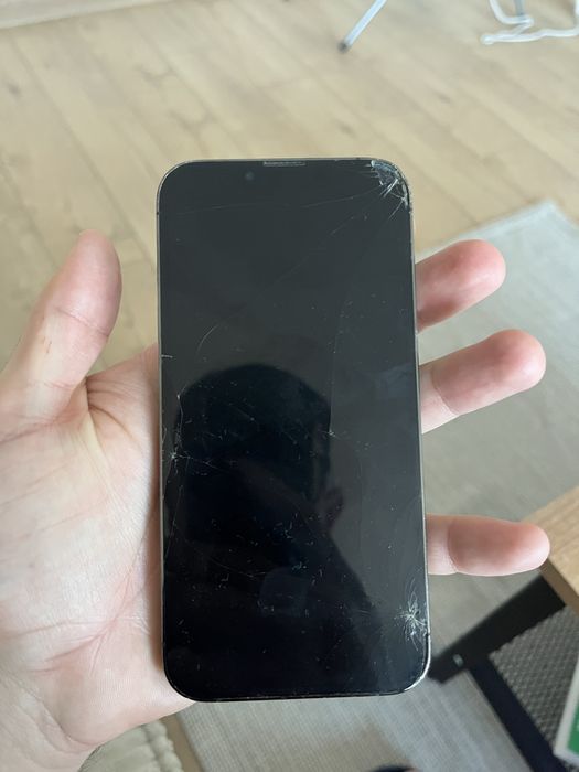 Iphone 13 Pro spart