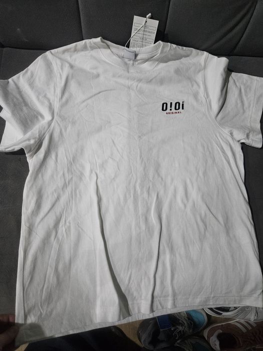 Мужские футболки размер М