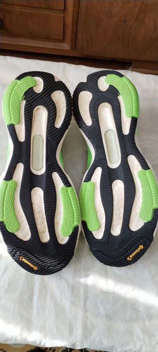 Мъжки маратонки Adidas solar glide 5 m