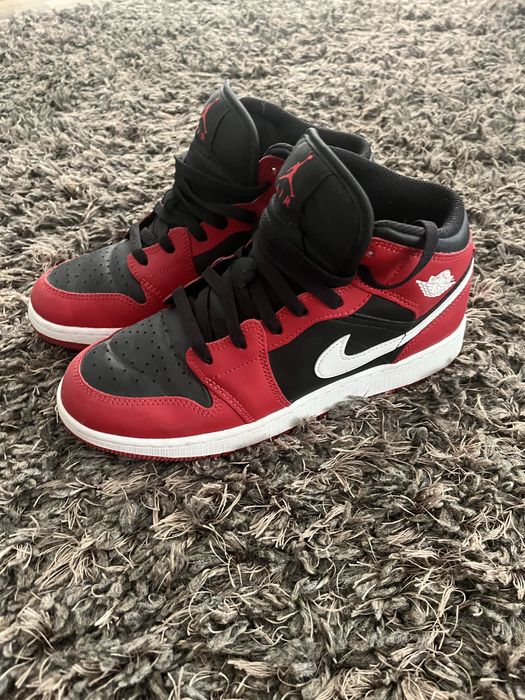 Air jordan 1 mid
