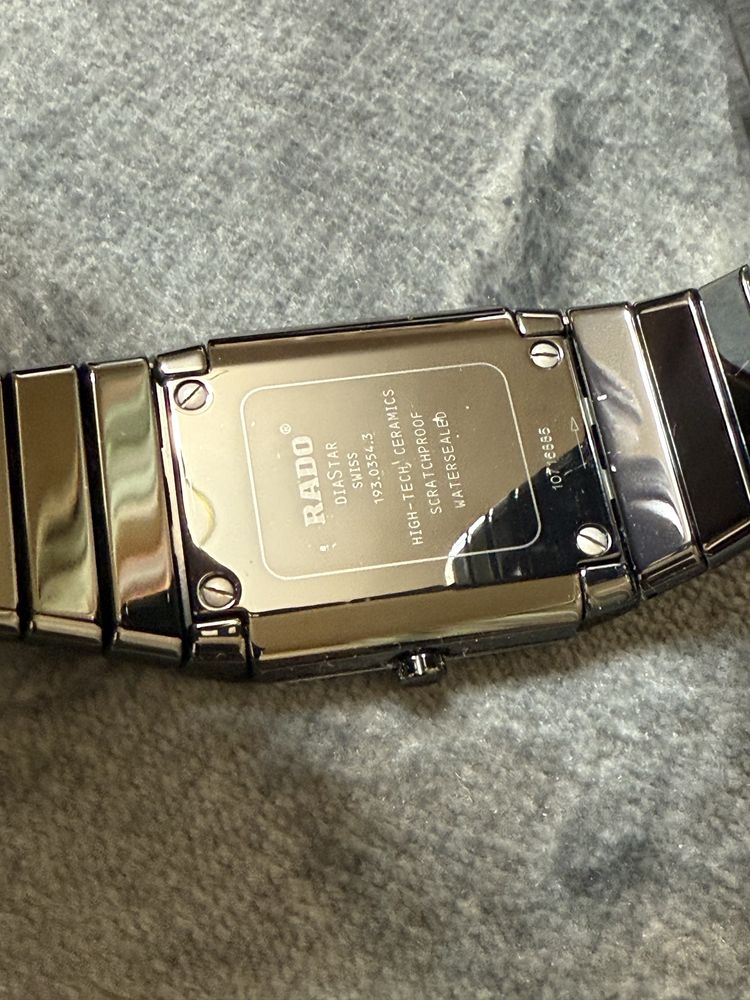 Rado Ceramica Multifunction