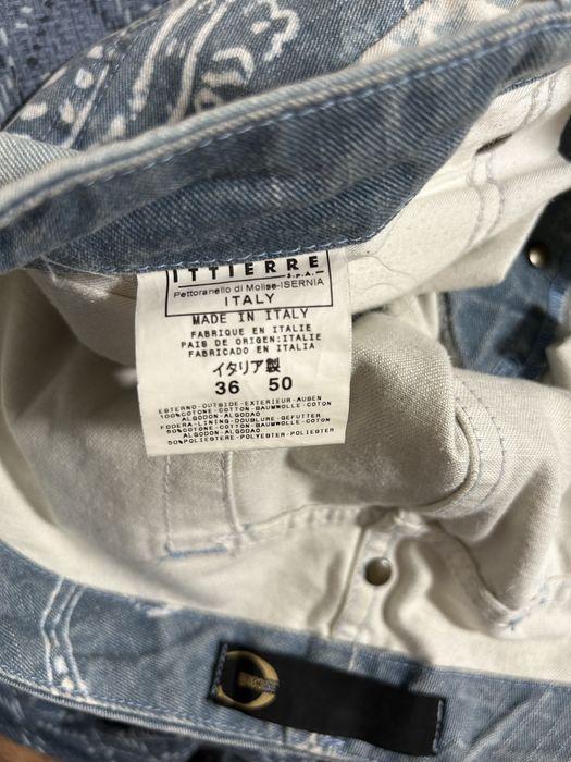 Just Cavalli Дънки Оригинални