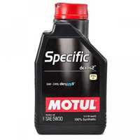 Motul Specific Dexos 2 5W-30 (motulstore.uz) malibu captiva