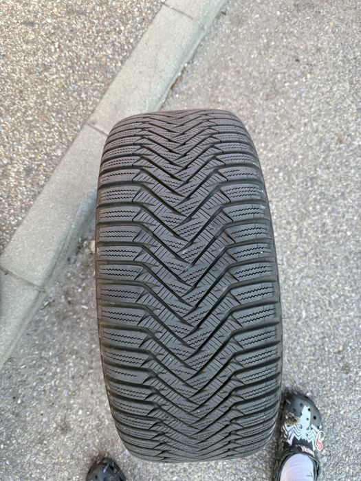 Jante BMW Style 123 18”