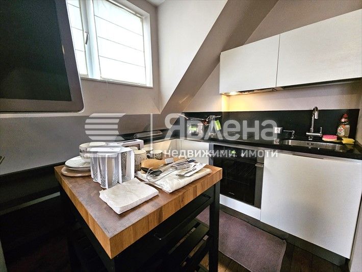 Дава се под наем Едностаен апартамент в София, Борово - 65 кв.м за 500 € - Снимка #4