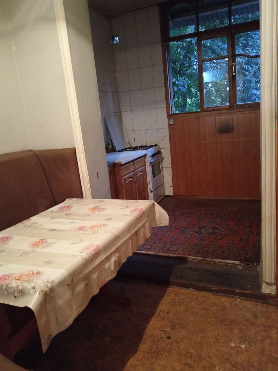 Аренда Квартира 2 хона  Кора камиш 2/1