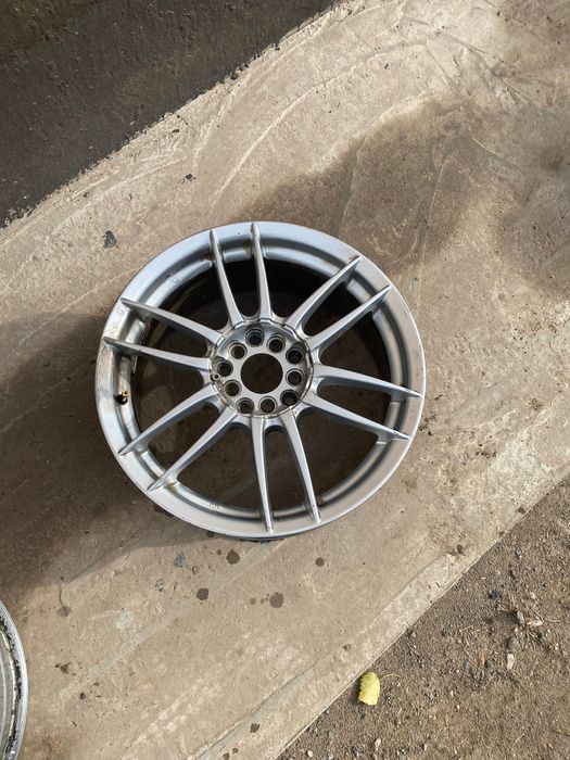 2 диска бар состояниясы Средний