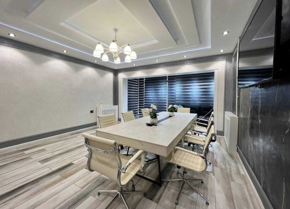 Внимание  инвесторам! Ойбек. Офис . С Арендатором