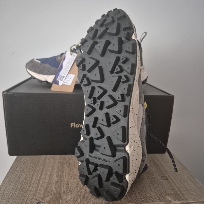 Маратонки Flower Mountain Yamano 3