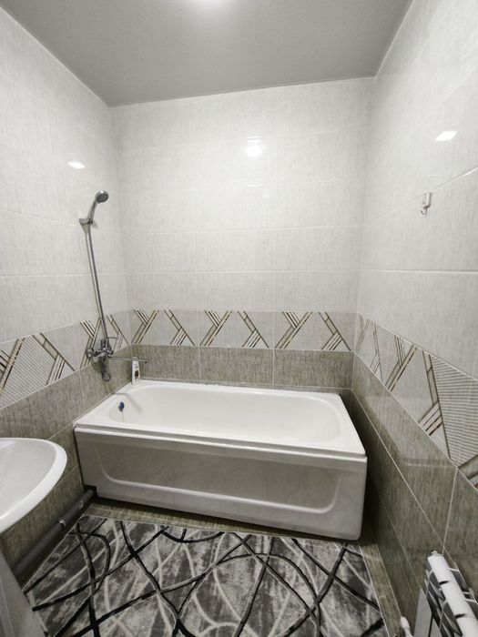 Sergeli metro PDP universiteti yaqinida kvartira