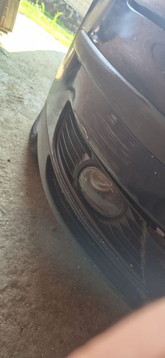 Seat leon 1.6 16 valve din 2004