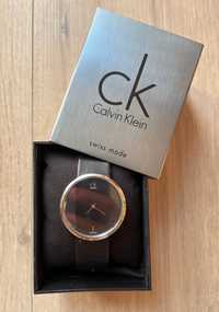 Vand ceas Calvin Klein pt. dama