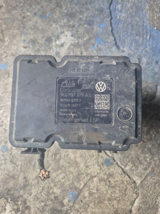 Pompa abs,esp skoda Octavia 1k0907379as,1k0614517ca
