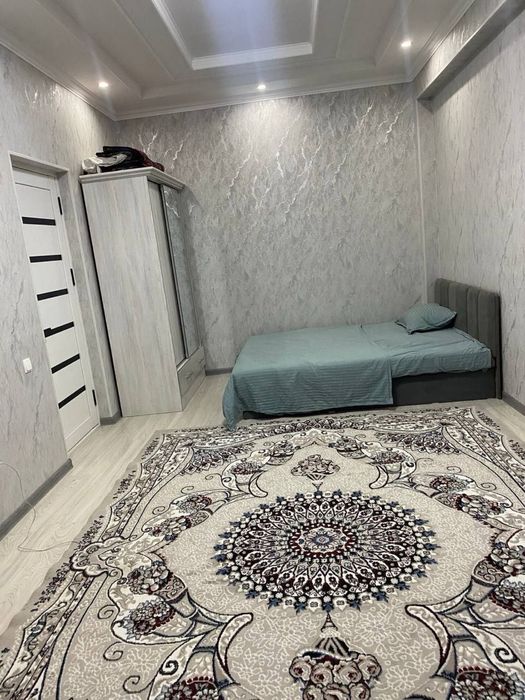 Сдается 1-комнатная квартира