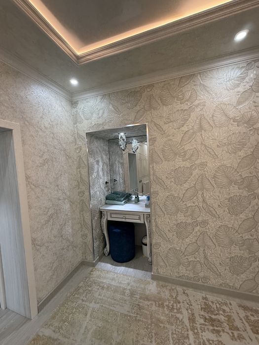 Sdaetsya elitnaya kvartira 2x komnatnaya po sutochno kunlik