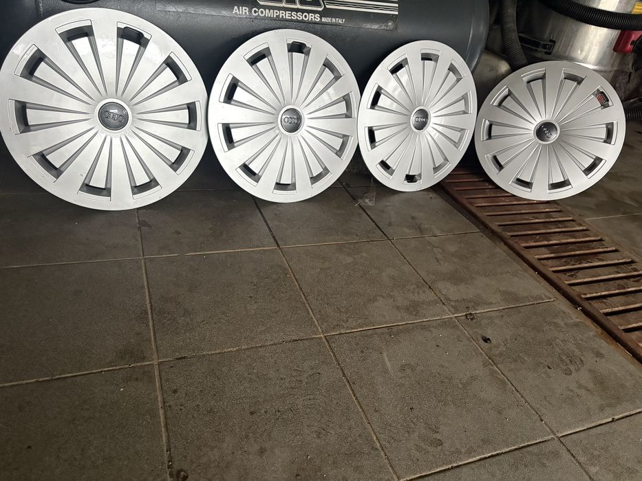 Capace Audi Originale M16