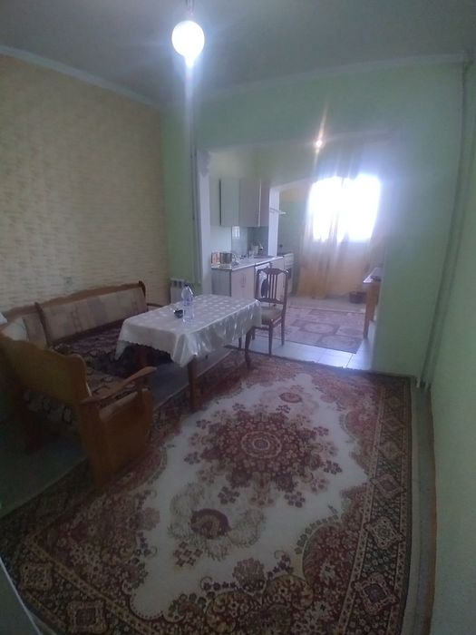 Сдам свою квартиру