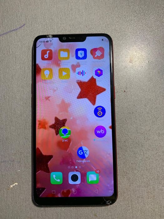 Продам OPPO A5. 10000