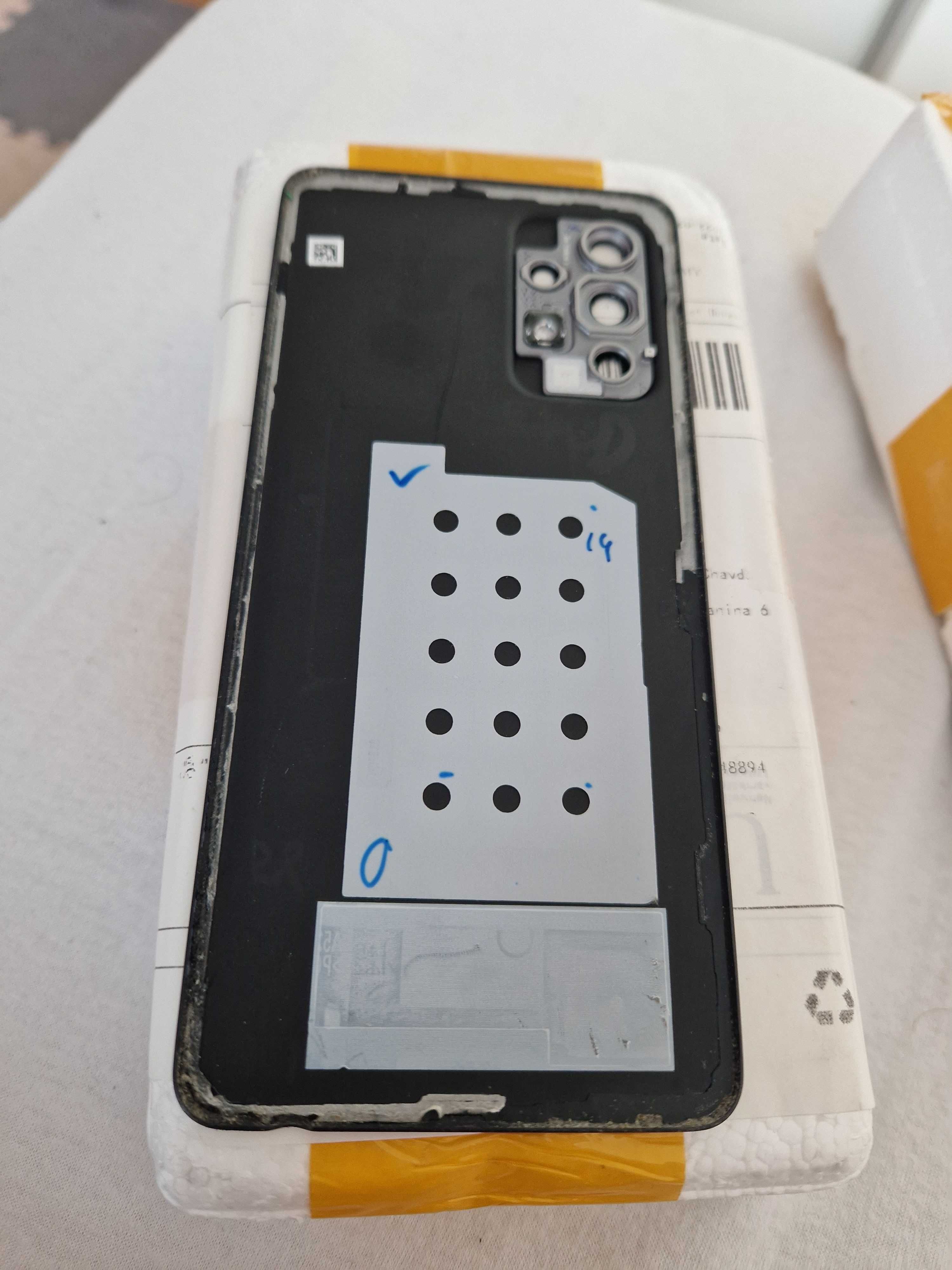 Samsung A52S, Гръб за телефон