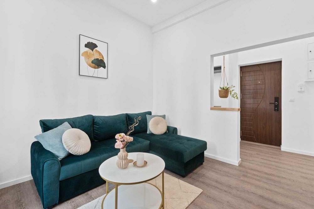 Apartament renovat si modernizat in Centrul Vechi, Bucuresti