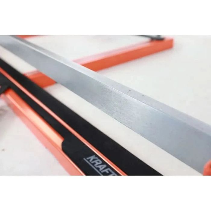 Masina de taiat gresie , faianta 48" / 1200 mm , Kraft&Dele KD10677