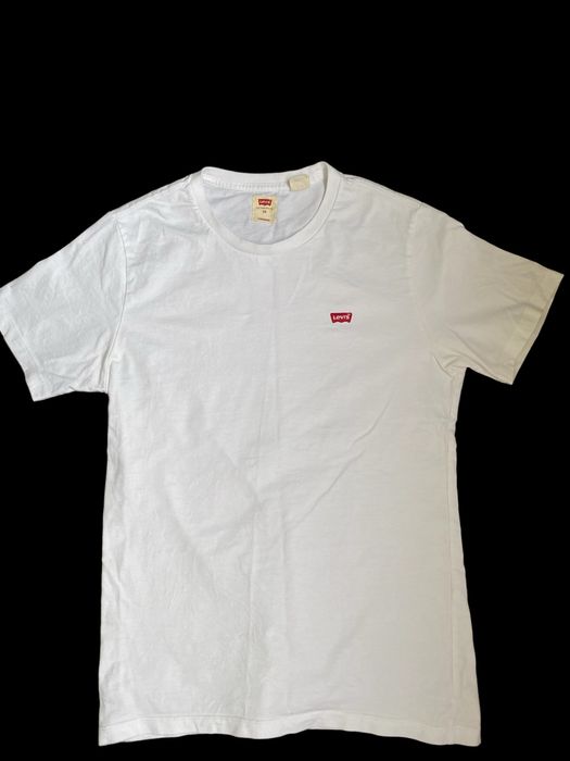 Levis Original Housemark Tee
