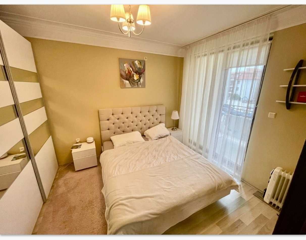 Продава се Двустаен апартамент в Несебър - 60 кв.м за 1334 €/кв.м - Снимка #1