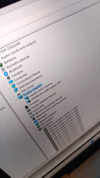 Laptop Dell Precision 3580 ,i7 generație a 13-a,16gb RAM,nou