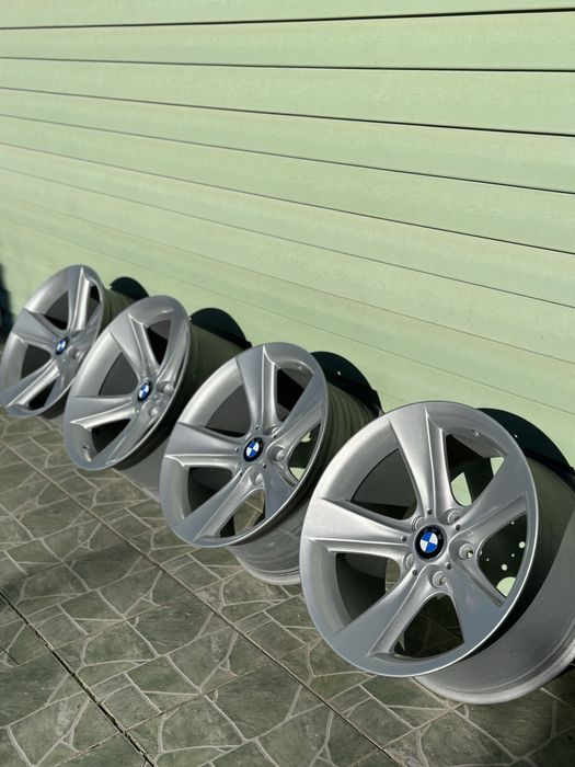 Джанти за BMW 18цола Style 128