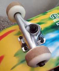 Skateboard  Enuff Tie-Dye 7.75 inch