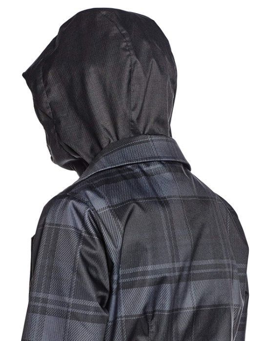 Volcom King, S, M, ново, оригинално дамско ски / сноуборд шел яке