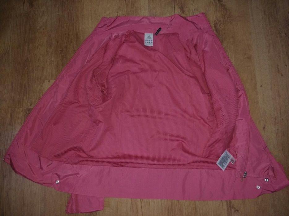 Jachetă dama Adidas mărimea 42 (M/L)