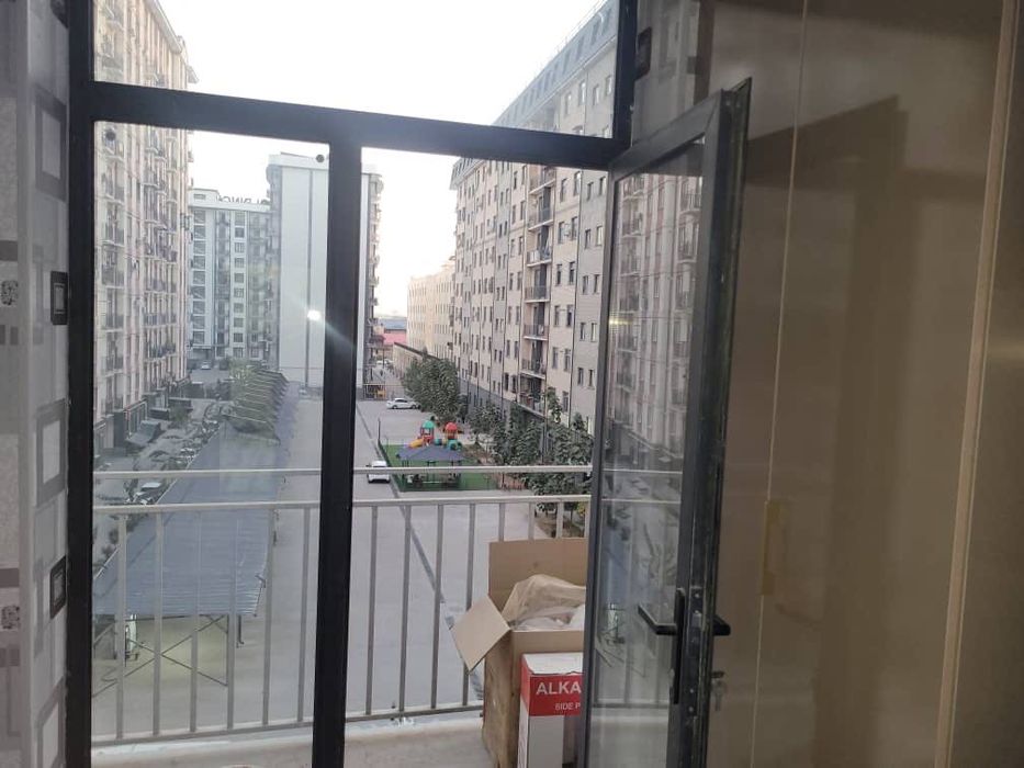 Аренда квартир  Toshkent shahri Yashnobod tumani Yakkatol 3