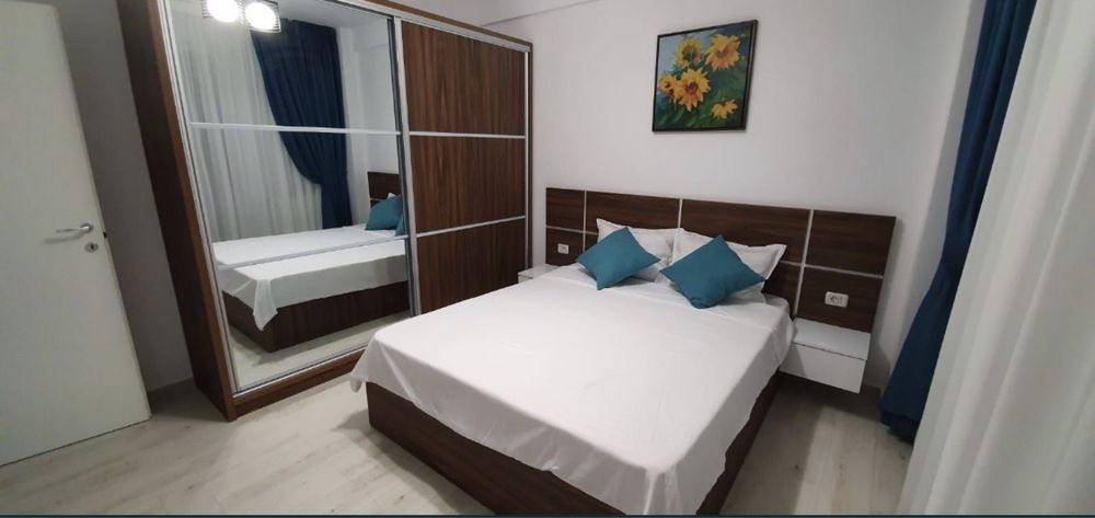 Apartament 2 camere LOC DE PARCARE INCLUS