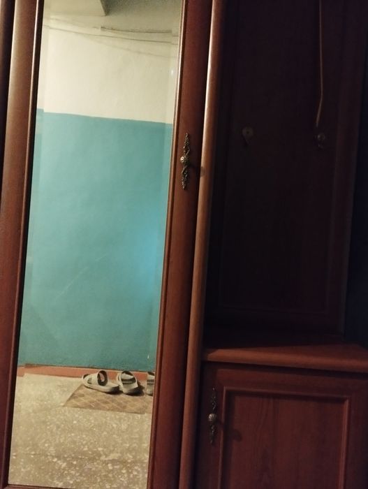 Мебель в прихожую