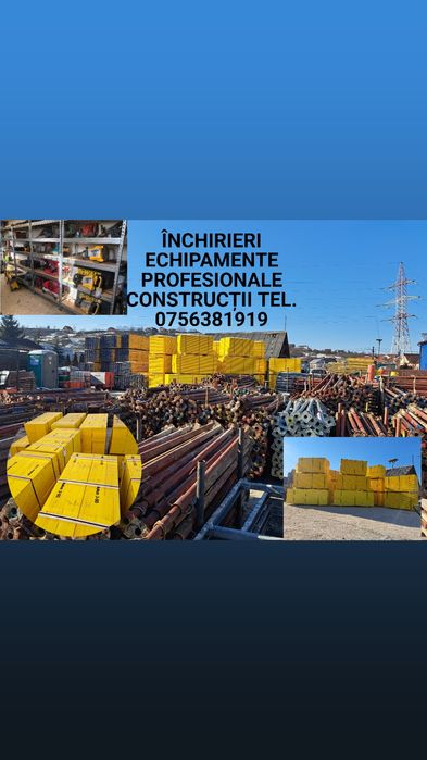 -20%! PicamarDemolatorMai Compactor BerbecPlacaVibrantaPopiCofrajeDoka