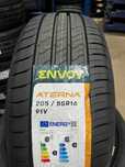 Летни гуми ENVOY 205/55 R16 94V нов ДОТ25! 205/55/16 , 2055516