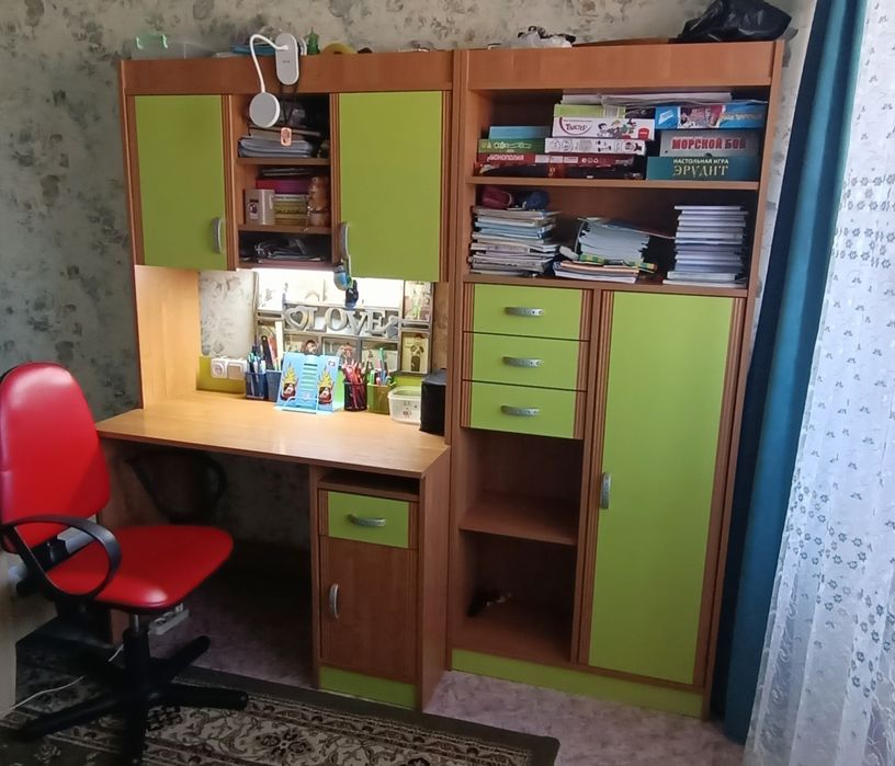 Продам детский уголок