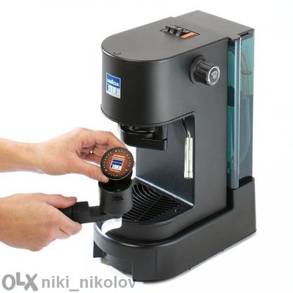 Кафе машина Lavazza Blue Lb - 800