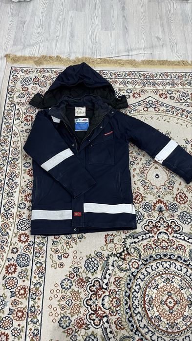 Продам спецодежду б/у
