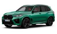 BMW X5 M Competition