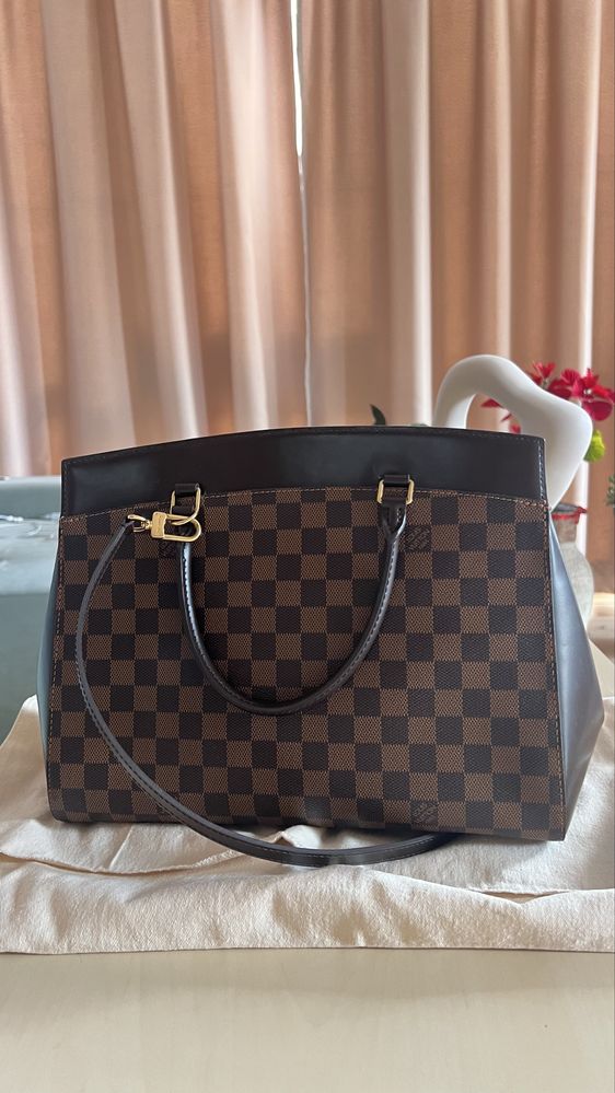 Louis Vuitton rivoli
