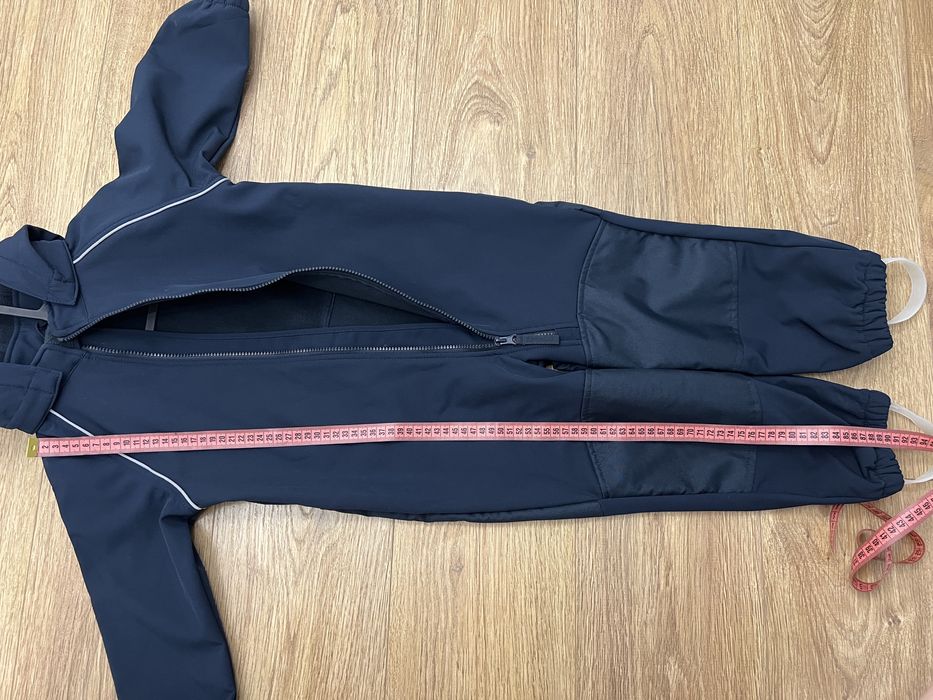 Salopeta de ploaie Name it 98