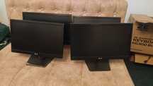 Lg monitor 19 dyum
