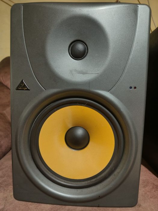 Monitoare studio behringer