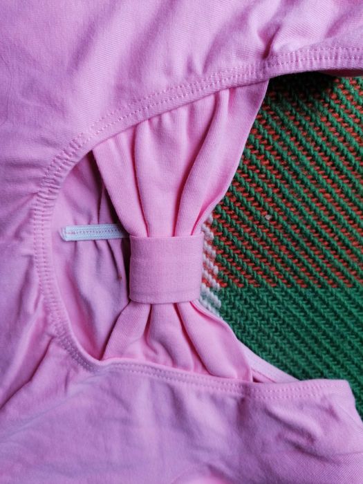 Боди за балет размер 122 128