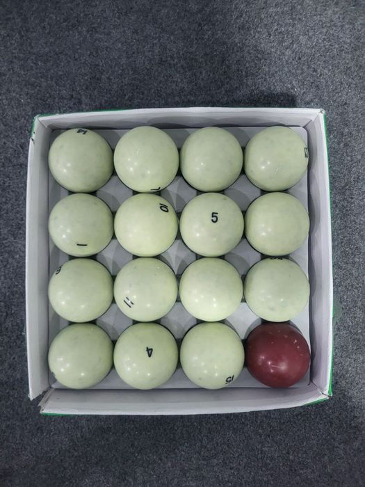 Billiard stol 180×360