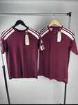 Tricouri fotbal adidas